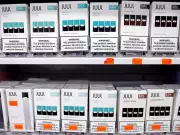 Two Class-Action Lawsuits Target Juul in British Columbia Over Vaping Harms