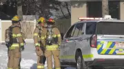 Two Hospitalized After High Carbon Monoxide Levels Found in Calgary Home