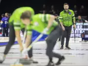 Two Saskatchewan Squads Highlight Field for 2026 Montana's Brier Curling Championship