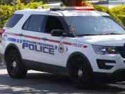 Two Teens Face 25 Charges After Attempted Arson at Oshawa Clothing Store