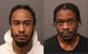 Two Toronto Men Face Charges in Attempted Robbery Case