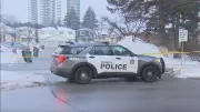 Two Victims Critical After Triple Stabbing at North York Home, Police Report