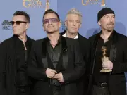 U2 Releases Surprise EP 'Days of Ash' Honoring ICE Victim Renee Good