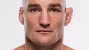 UFC's Sean Strickland Sparks Outrage with Vulgar, Sexist Rant at Press Conference
