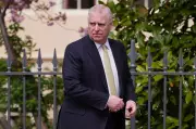 U.K. Government Considers Removing Ex-Prince Andrew from Royal Line of Succession