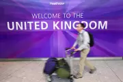 UK Implements New Entry Rules for Travelers Starting Tomorrow