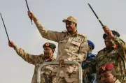 UN Experts: Sudan Rebel Destruction in El-Fasher Bears Hallmarks of Genocide