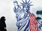 UN Inspectors Report Unexplained Activity at Iran's Bombed Nuclear Sites