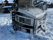 Unidentified Crack Led to Gondola Fall at Golden Ski Resort, Investigation Reveals