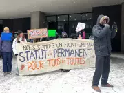 Union-Backed Campaigns Demand Permanent Status for Two Million Temporary Migrants