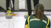 University of Regina Cougars Rely on Home Ice Advantage for Curling Nationals