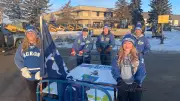 University of Saskatchewan Agriculture Students Embark on Bi-Annual TeleMiracle Bed Push