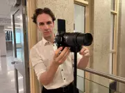 University of Saskatchewan Student Leverages TikTok to Combat Social Anxiety