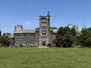 University of Toronto Dentistry Dean Steps Down After Antisemitic Cartoons in Lecture