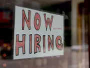 Unprecedented 'Jobless Boom' Challenges U.S. Economic Expansion Limits