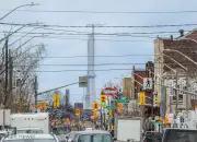 Unsettled Weather Persists in Windsor-Essex with Rain, Fog, and Freezing Drizzle