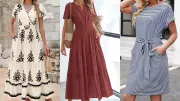 Upgrade Your Wardrobe: The Best Dresses with Pockets on Amazon