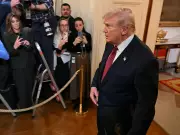 U.S. House Votes to End Canada Tariffs, Defying Trump's Veto Threat