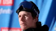 U.S. Olympic Skier Hunter Hess Responds to Trump's Social Media Criticism