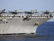 U.S. Prepares for Sustained Military Campaign Against Iran as Nuclear Talks Falter