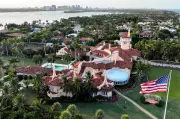 U.S. Secret Service Fatally Shoots Armed Intruder at Mar-a-Lago Secure Perimeter