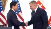 U.S. Secretary Rubio Meets Hungarian PM Orbán, Signs Nuclear Deal Amid Election Push