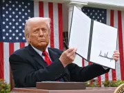 U.S. Supreme Court Rejects Trump's Use of Emergency Powers for Global Tariffs