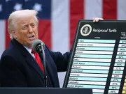 U.S. Supreme Court Rules Trump Overstepped Authority in Tariff Imposition