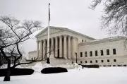 U.S. Supreme Court to Hear Oil and Gas Companies' Bid to Block Climate Lawsuits
