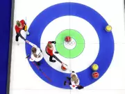 USA Defeats Canada in Historic First Olympic Women's Curling Victory