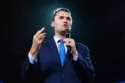 Utah Judge to Rule on Disqualifying Prosecutors in Charlie Kirk Murder Case