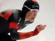 Valérie Maltais Secures Bronze, Canada's First Medal at Milan-Cortina Olympics