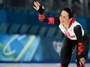 Valérie Maltais Secures Bronze in 1,500m, Her Third Medal at Milan-Cortina Games
