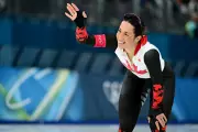 Valérie Maltais Secures Bronze in 1500m, Third Olympic Medal for Canada