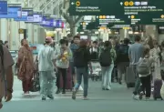 Vancouver Airport Shatters Passenger Record in 2025, Marking Historic Travel Milestone