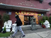 Vancouver Buddhist Temple and Monk Face Child Abuse Lawsuit Allegations