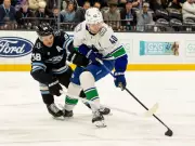 Vancouver Canucks Return Amid Pettersson Trade Rumors and Injury Concerns