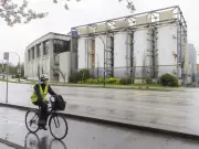 Vancouver Council to Consider Residential Towers on Historic Molson Brewery Site