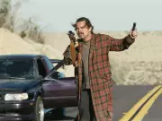 Vancouver Film Critics Crown One Battle After Another as 2025's Best Picture