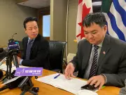 Vancouver Mayor Ken Sim Falsely Accused Councillor of Distributing Illegal Drugs