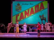 Vancouver Opera's 'Canuck Così' Charms with 1930s Canadian Twist on Mozart Classic