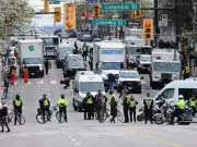 Vancouver Police and City Criticized for Blocking Media During Hastings Street Decampment