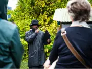 Vancouver Walking Tour Highlights Black Pioneers in Early British Columbia