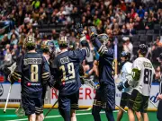 Vancouver Warriors Triumph Over Rochester Knighthawks in Heated NLL Clash