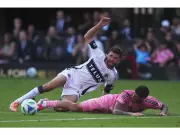 Vancouver Whitecaps Begin CONCACAF Champions Cup with Scoreless Draw