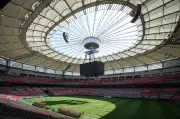 Vancouver Whitecaps Secure One-Year Lease Extension at BC Place Stadium