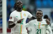 Vancouver Whitecaps Sign Senegalese Forward Cheikh Sabaly from FC Metz