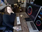 Vancouver's ACE Program Bridges Gender Gap in Animation Leadership Roles