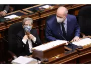 Vaughn Palmer: Eby's Spending Spree Creates Deep Deficit, Years of Recovery Ahead