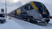 VIA Rail Cancels 8 Trains on Ottawa-Montreal-Toronto Corridor Due to Operational Issues